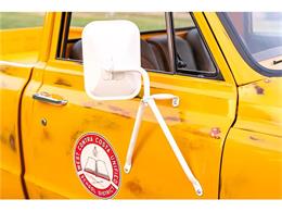 1969 Chevrolet C20 (CC-2104638) for sale in Roseville, California