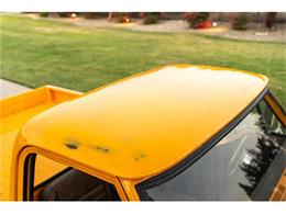 1969 Chevrolet C20 (CC-2104638) for sale in Roseville, California