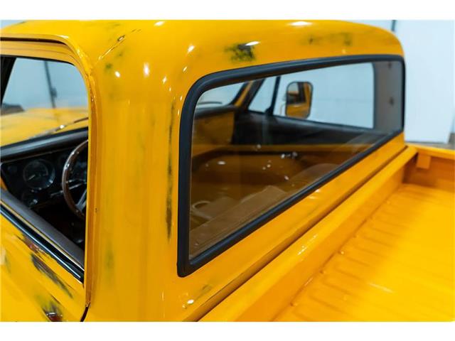 1969 Chevrolet C20 (CC-2104638) for sale in Roseville, California
