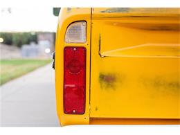 1969 Chevrolet C20 (CC-2104638) for sale in Roseville, California