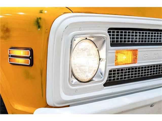 1969 Chevrolet C20 (CC-2104638) for sale in Roseville, California