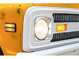 1969 Chevrolet C20 (CC-2104638) for sale in Roseville, California