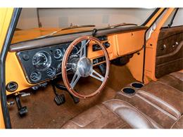 1969 Chevrolet C20 (CC-2104638) for sale in Roseville, California