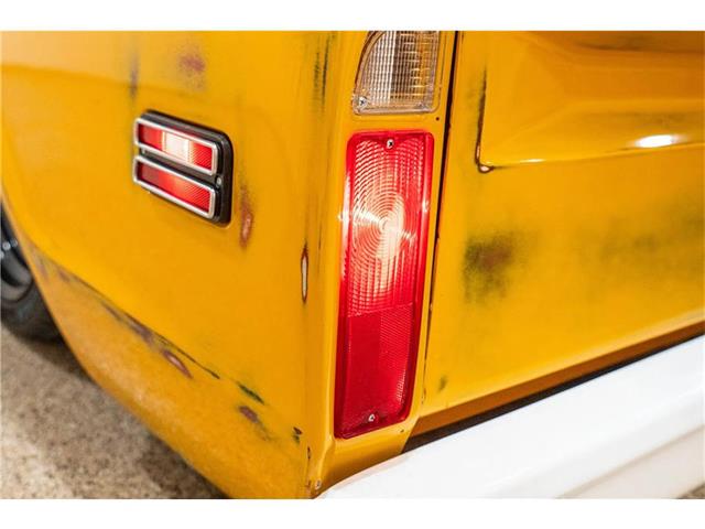 1969 Chevrolet C20 (CC-2104638) for sale in Roseville, California