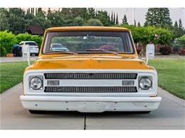 1969 Chevrolet C20 (CC-2104638) for sale in Roseville, California