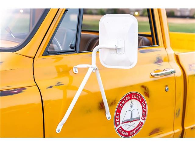 1969 Chevrolet C20 (CC-2104638) for sale in Roseville, California