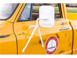 1969 Chevrolet C20 (CC-2104638) for sale in Roseville, California