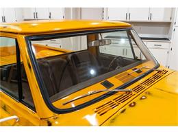 1969 Chevrolet C20 (CC-2104638) for sale in Roseville, California