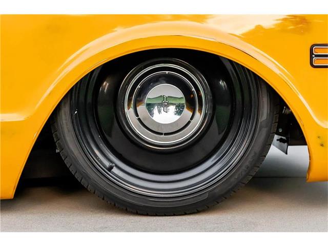 1969 Chevrolet C20 (CC-2104638) for sale in Roseville, California