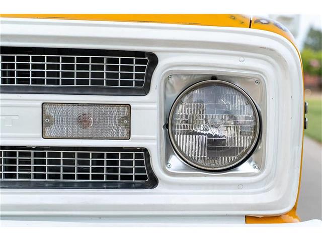 1969 Chevrolet C20 (CC-2104638) for sale in Roseville, California