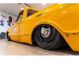 1969 Chevrolet C20 (CC-2104638) for sale in Roseville, California