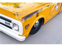 1969 Chevrolet C20 (CC-2104638) for sale in Roseville, California