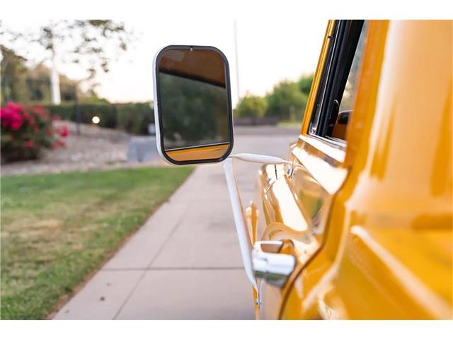 1969 Chevrolet C20 (CC-2104638) for sale in Roseville, California
