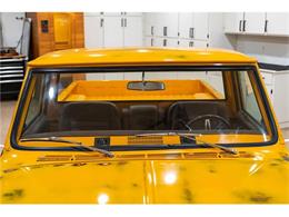 1969 Chevrolet C20 (CC-2104638) for sale in Roseville, California
