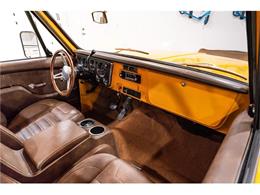 1969 Chevrolet C20 (CC-2104638) for sale in Roseville, California