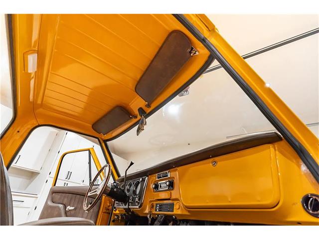 1969 Chevrolet C20 (CC-2104638) for sale in Roseville, California