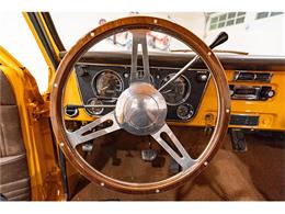 1969 Chevrolet C20 (CC-2104638) for sale in Roseville, California
