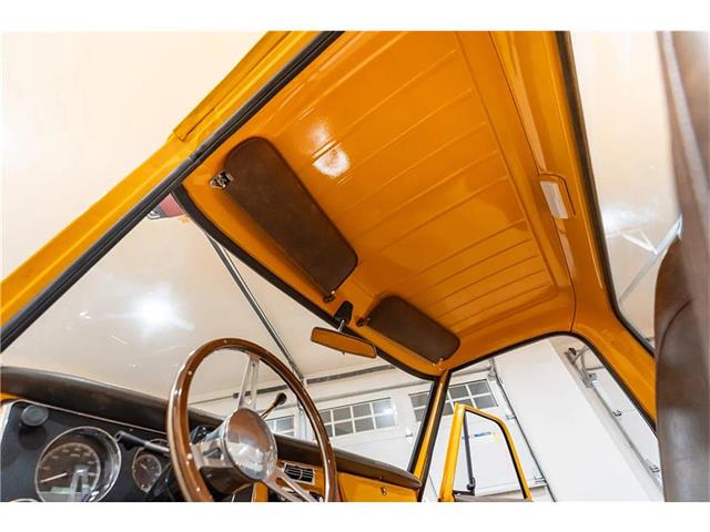 1969 Chevrolet C20 (CC-2104638) for sale in Roseville, California
