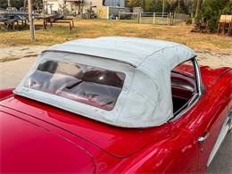 1960 Chevrolet Corvette (CC-2104639) for sale in Georgetown, Texas
