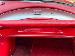 1960 Chevrolet Corvette (CC-2104639) for sale in Georgetown, Texas