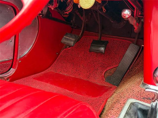 1960 Chevrolet Corvette (CC-2104639) for sale in Georgetown, Texas