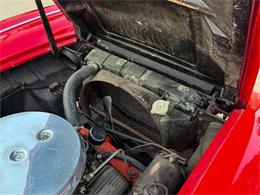 1960 Chevrolet Corvette (CC-2104639) for sale in Georgetown, Texas