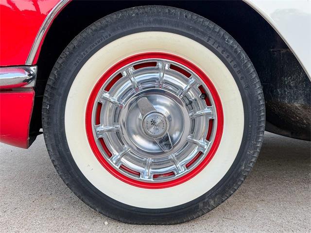 1960 Chevrolet Corvette (CC-2104639) for sale in Georgetown, Texas