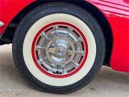 1960 Chevrolet Corvette (CC-2104639) for sale in Georgetown, Texas