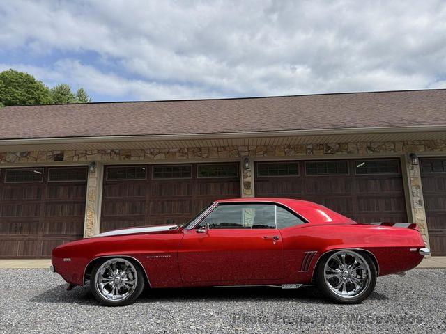 1969 Chevrolet Camaro RS/SS (CC-2100464) for sale in Calverton, New York