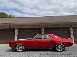 1969 Chevrolet Camaro RS/SS (CC-2100464) for sale in Calverton, New York