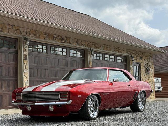 1969 Chevrolet Camaro RS/SS (CC-2100464) for sale in Calverton, New York
