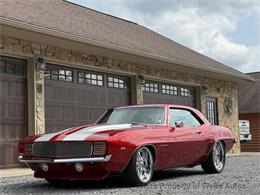 1969 Chevrolet Camaro RS/SS (CC-2100464) for sale in Calverton, New York
