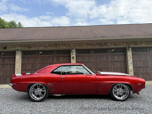 1969 Chevrolet Camaro RS/SS (CC-2100464) for sale in Calverton, New York