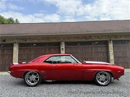 1969 Chevrolet Camaro RS/SS (CC-2100464) for sale in Calverton, New York