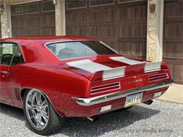 1969 Chevrolet Camaro RS/SS (CC-2100464) for sale in Calverton, New York