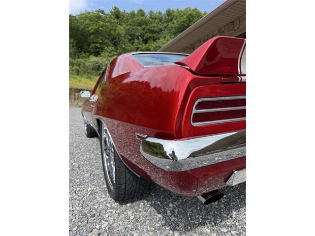 1969 Chevrolet Camaro RS/SS (CC-2100464) for sale in Calverton, New York