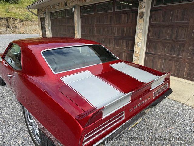 1969 Chevrolet Camaro RS/SS (CC-2100464) for sale in Calverton, New York