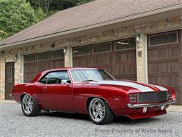 1969 Chevrolet Camaro RS/SS (CC-2100464) for sale in Calverton, New York