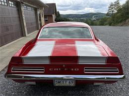 1969 Chevrolet Camaro RS/SS (CC-2100464) for sale in Calverton, New York