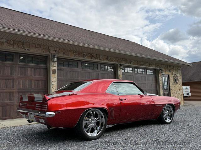 1969 Chevrolet Camaro RS/SS (CC-2100464) for sale in Calverton, New York
