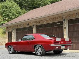 1969 Chevrolet Camaro RS/SS (CC-2100464) for sale in Calverton, New York