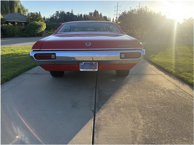 1972 Ford Gran Torino (CC-2104641) for sale in Roseville, California