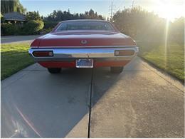 1972 Ford Gran Torino (CC-2104641) for sale in Roseville, California