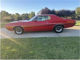 1972 Ford Gran Torino (CC-2104641) for sale in Roseville, California