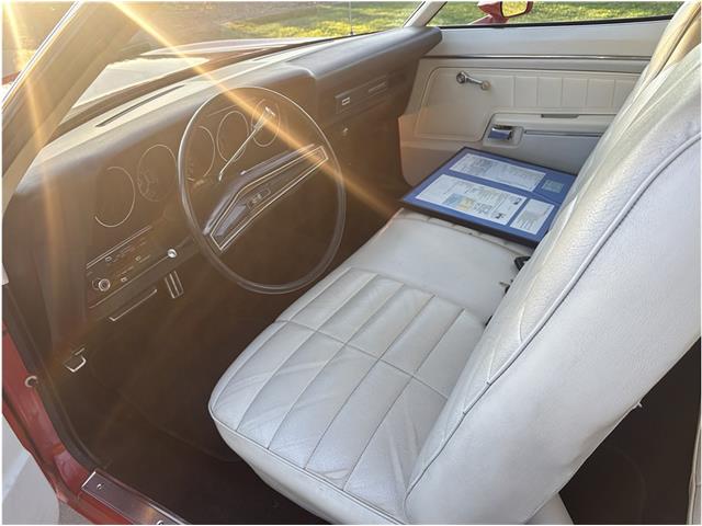 1972 Ford Gran Torino (CC-2104641) for sale in Roseville, California