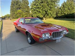 1972 Ford Gran Torino (CC-2104641) for sale in Roseville, California