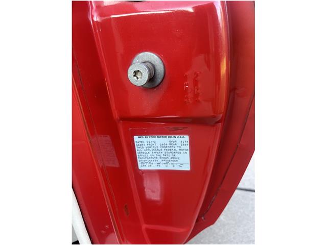 1972 Ford Gran Torino (CC-2104641) for sale in Roseville, California
