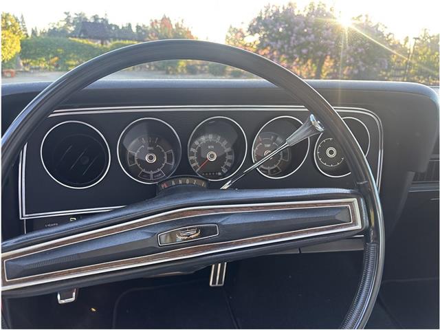 1972 Ford Gran Torino (CC-2104641) for sale in Roseville, California