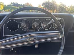 1972 Ford Gran Torino (CC-2104641) for sale in Roseville, California