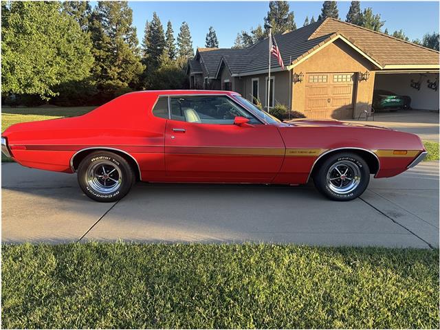 1972 Ford Gran Torino (CC-2104641) for sale in Roseville, California